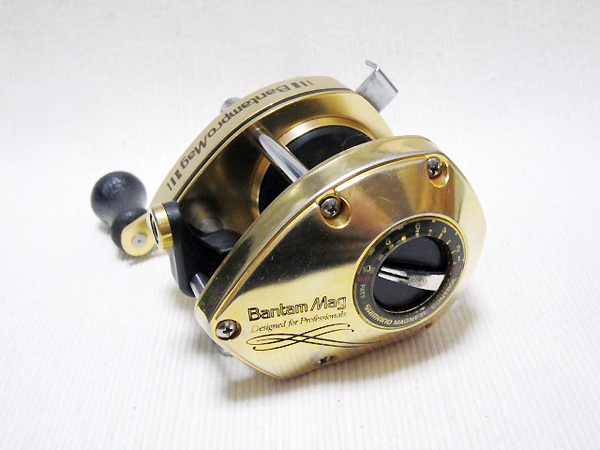 ☆SHIMANO BANTAM シマノ バンタム PROMAG 100XSG☆ バンタム Bantam