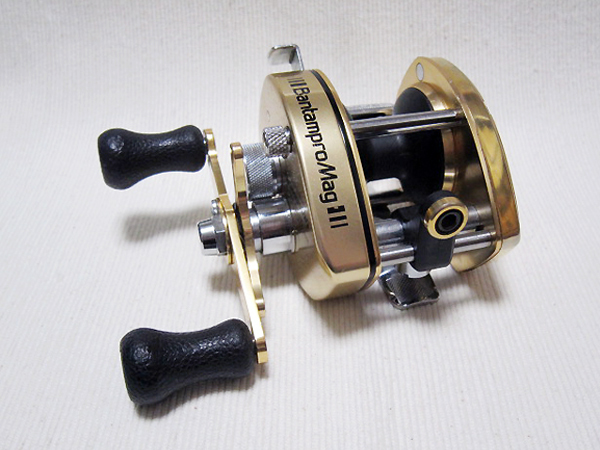 ☆SHIMANO BANTAM シマノ バンタム PROMAG 100XSG☆ バンタム Bantam