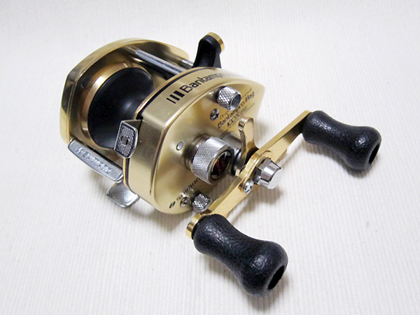 ☆SHIMANO BANTAM シマノ バンタム PROMAG 100XSG☆ バンタム Bantam