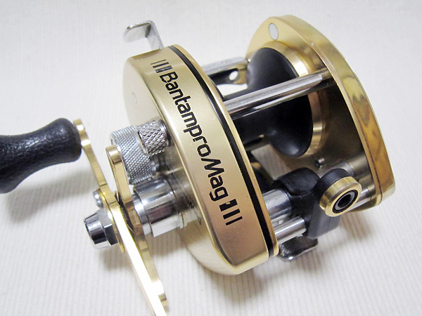 ☆SHIMANO BANTAM シマノ バンタム PROMAG 100XSG☆ バンタム Bantam