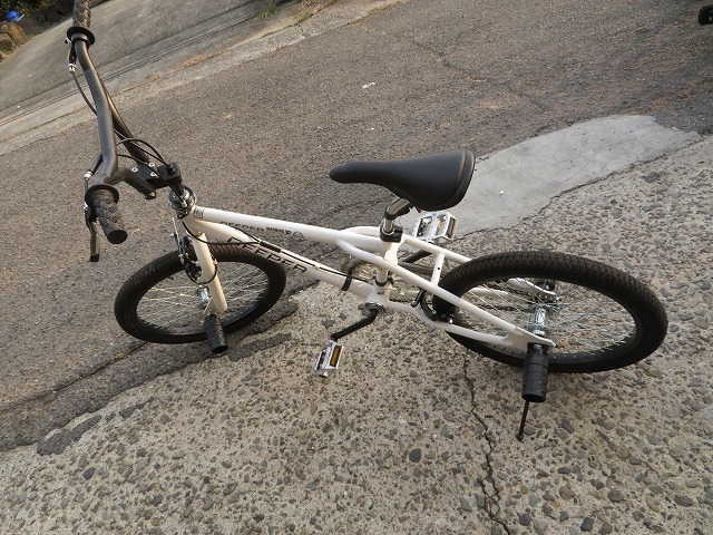20インチ ミニベロ 小径車 MT-007製7段変速 Dazzix自転車 自転車