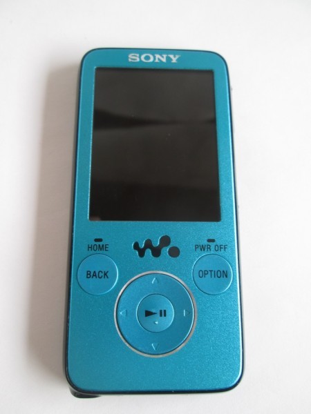 其ノ拾八☆ SONY WALKMAN WM-55 ソニーウォークマン 通電確認 ジャンク