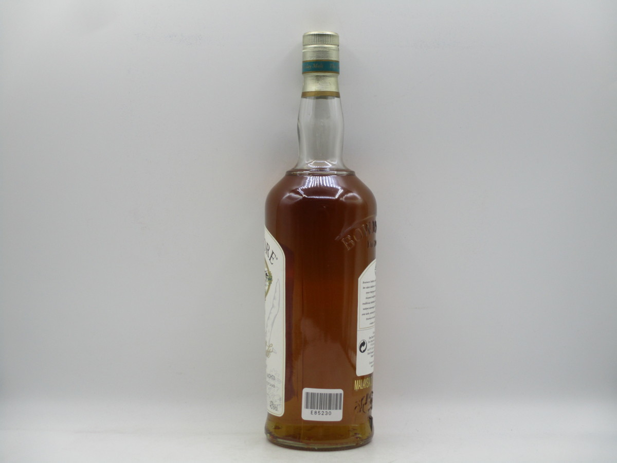 Surf BOWMORE サーフ 1000ml ボウモア 750ml ・ボウモア Bowmore Islay