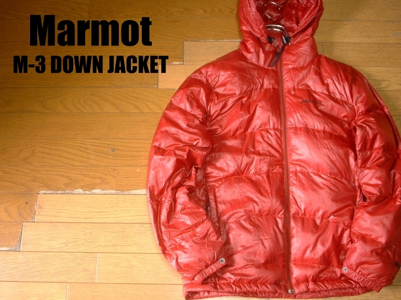 【送料無料，SALE】 MarmotワインレッドM-3ダウンジャケットLフーディ正規マーモットDOWNパーカーJACKETアウトドアフーデッドブルゾン(男性用)｜売買されたオークション情報、yahooの商品情報をアーカイブ公開 - オ 男性用