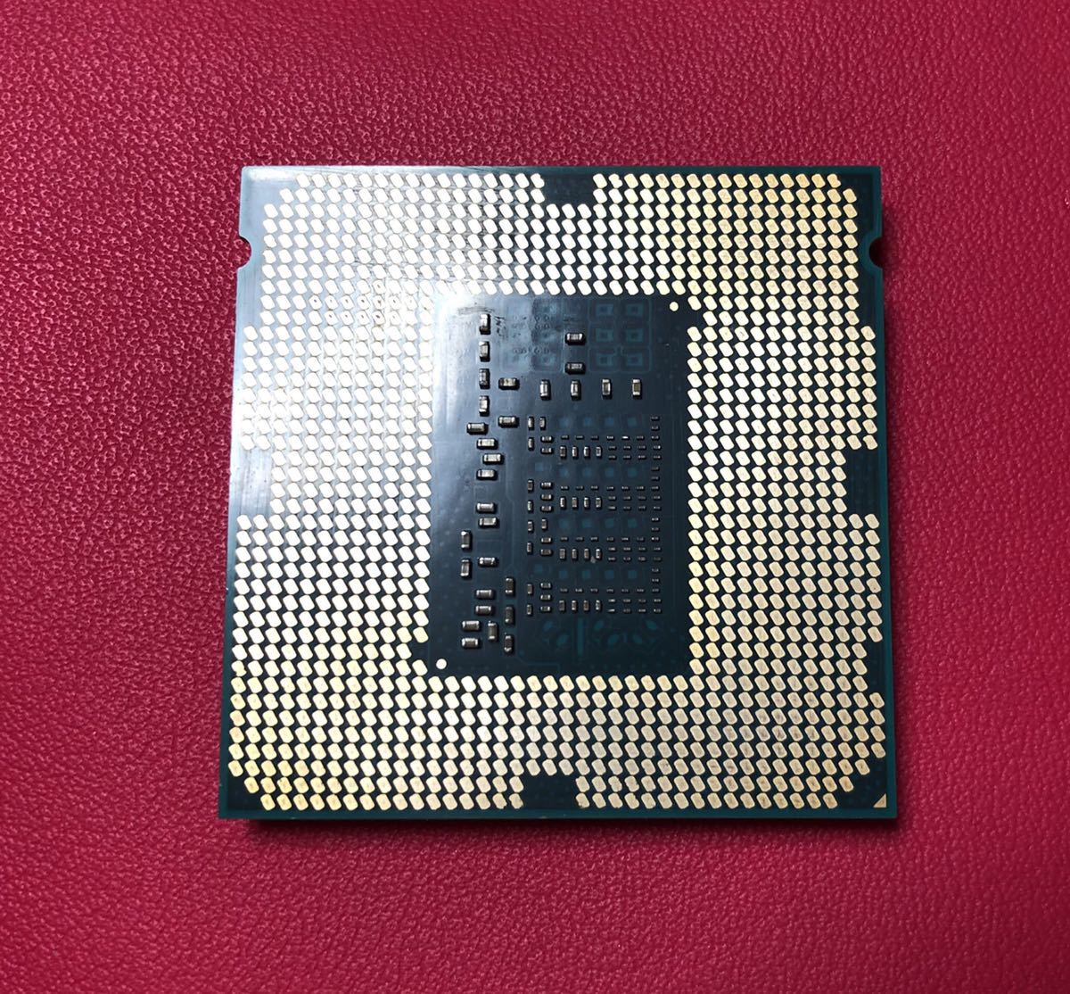 Core i7-4790K Intel 4.00GHz CORE CPU - i7 ジャンクPCパーツ INTEL