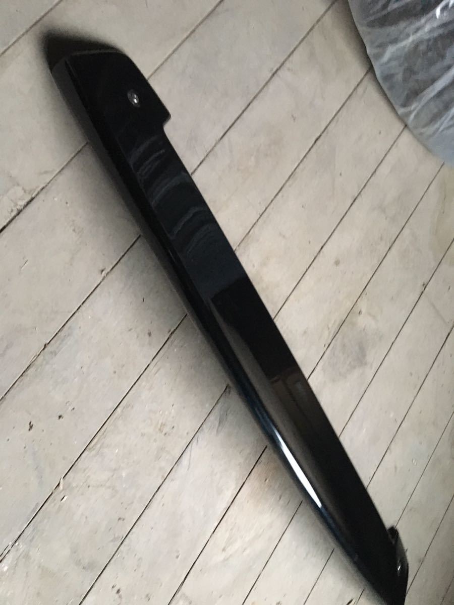 スバル R2 Rc1 Rc2 純正 オプション ルーフスポイラー ダックテール 32j リア 売買されたオークション情報 Yahooの商品情報をアーカイブ公開 オークファン Aucfan Com