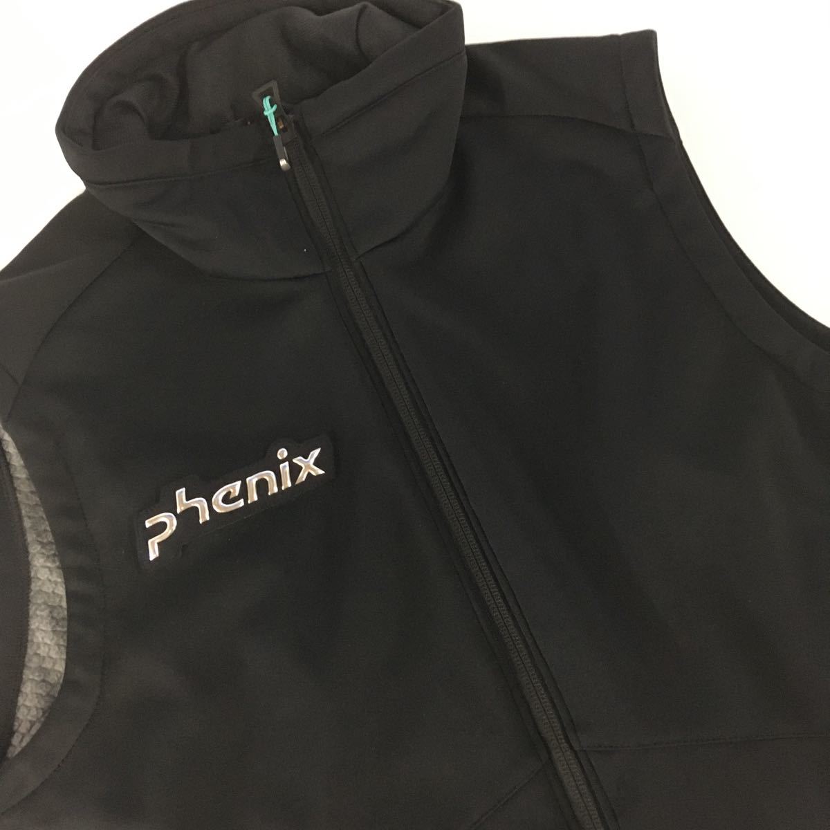 SALE，定番 F1873-A89 W phenix フェニックス スキー スノボ Norway Alpine Team Softshell Vest Sサイズ メンズ ベスト 展示品 ウェア(トップス、ジャケット)｜売買されたオークション情報、yahooの商品情報をアーカイ 男性用