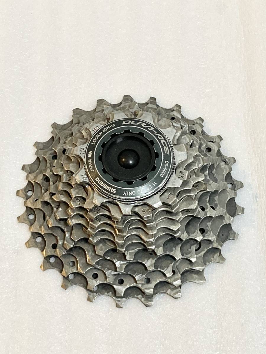 新品 カンパニョーロ CAMPAGNOLO スーパーレコード SUPER RECORD