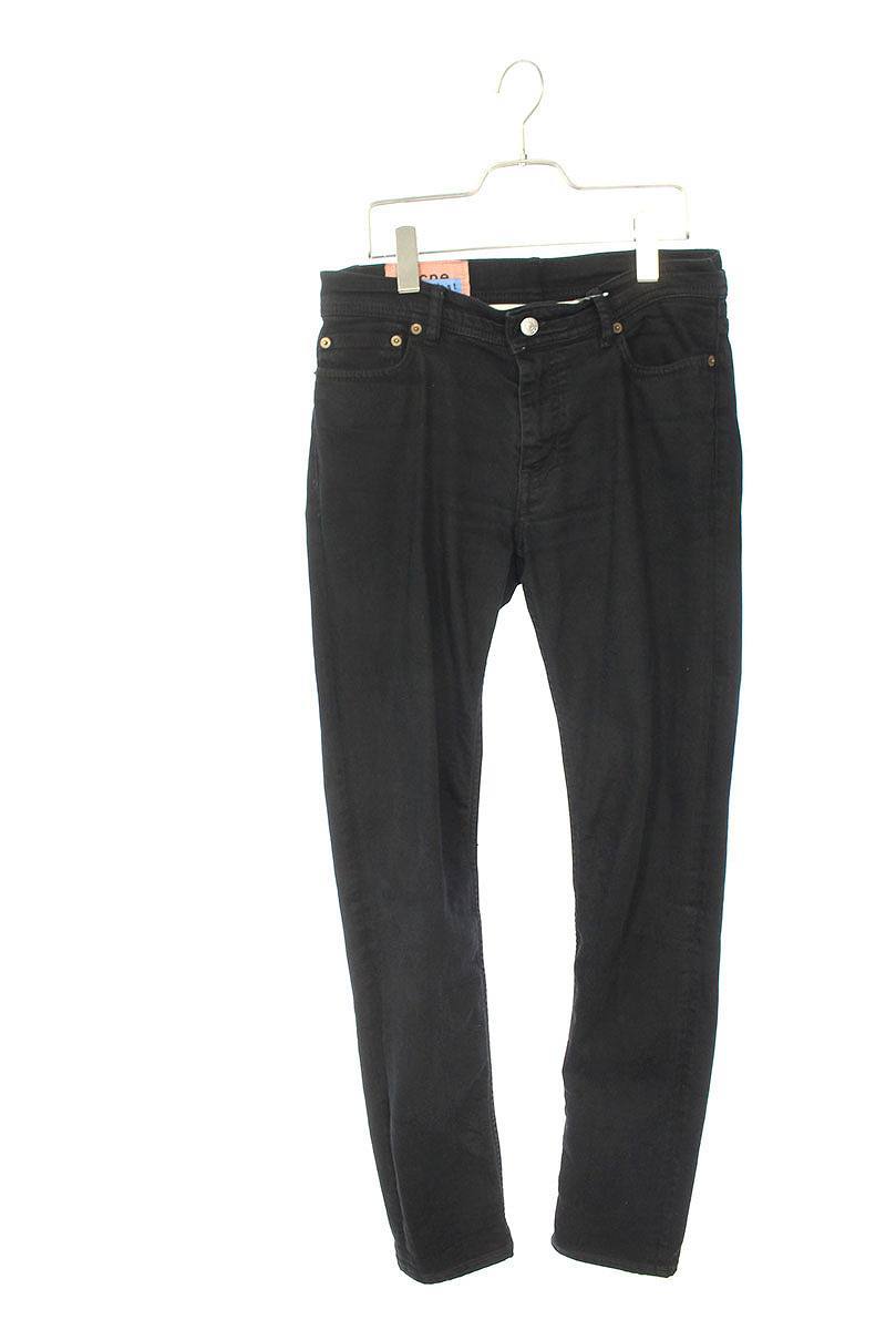アクネストゥディオズ ACNE STUDIOS Bla Konst サイズ:30/32 