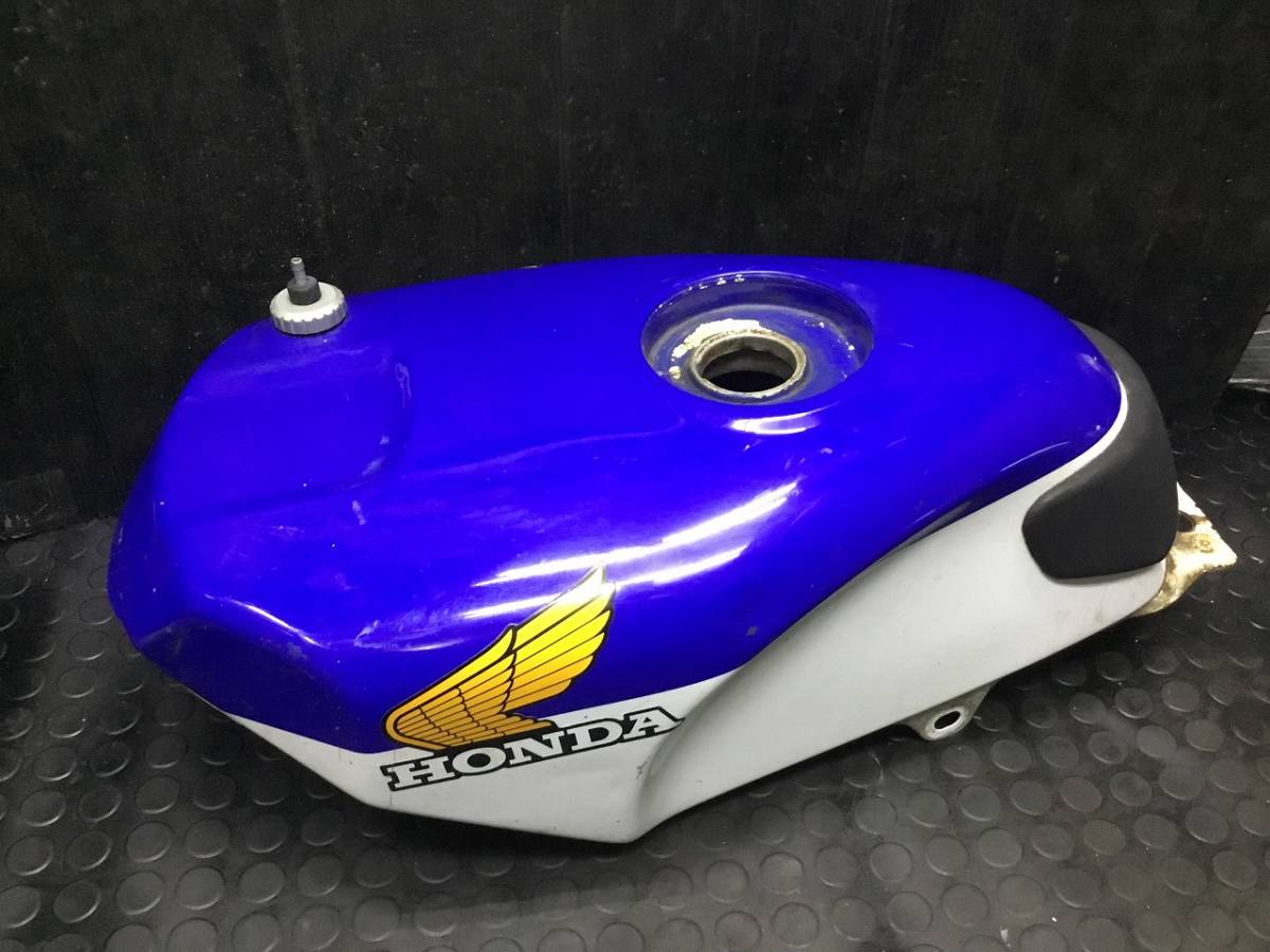 直送品大感謝価格 MC18 フューエルタンク NSR250R 88' 検 MC21 89