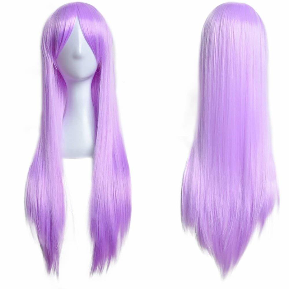 ストレート ロング ウィッグ コスチューム コスプレ 小物 紫 ミルキーパープル 80cm アニメ ゲーム マンガ ハロウィン 仮装 ウィッグ 売買されたオークション情報 Yahooの商品情報をアーカイブ公開 オークファン Aucfan Com ストレート ロング ウィッグ コスチューム コスプレ 小物 紫 ミルキーパープル 80cm アニメ ゲーム マンガ ハロウィン 仮装 ウィッグ 売買されたオークション情報 Yahooの商品情報をアーカイブ公開 オークファン Aucfan Com