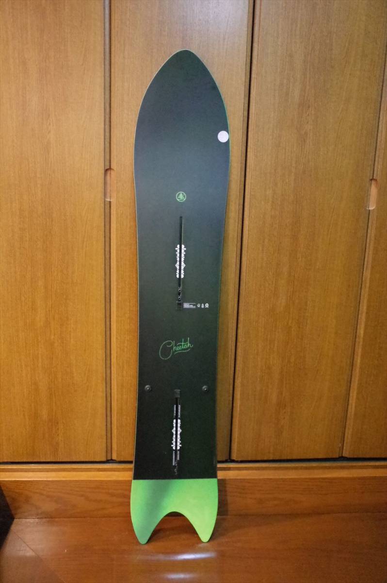 Burton Cheetah Tree Snowboard Family to BURTON - the Meet 0 Shapes