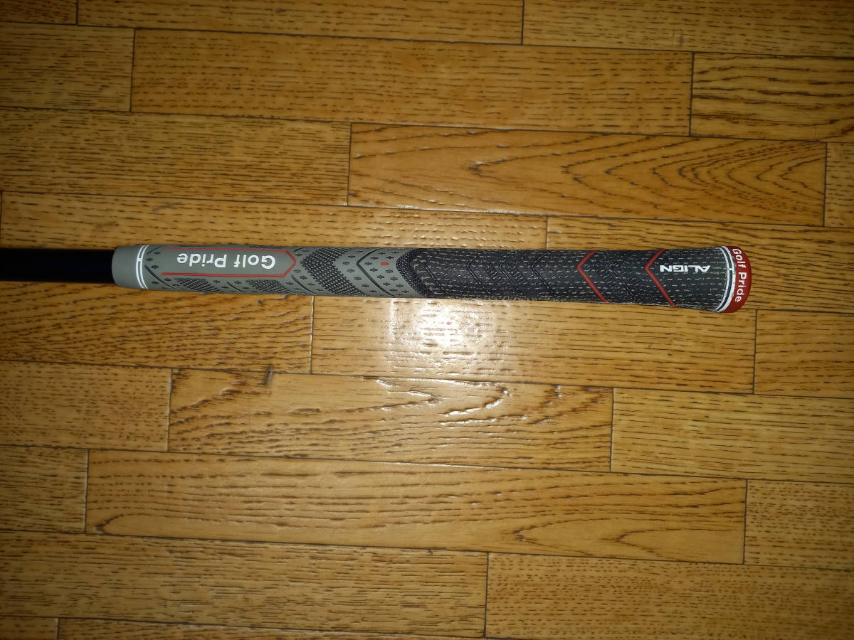 フジクラシャフトVENTUS6XUS PING用スリーブ付きFujikura 【公式通販】