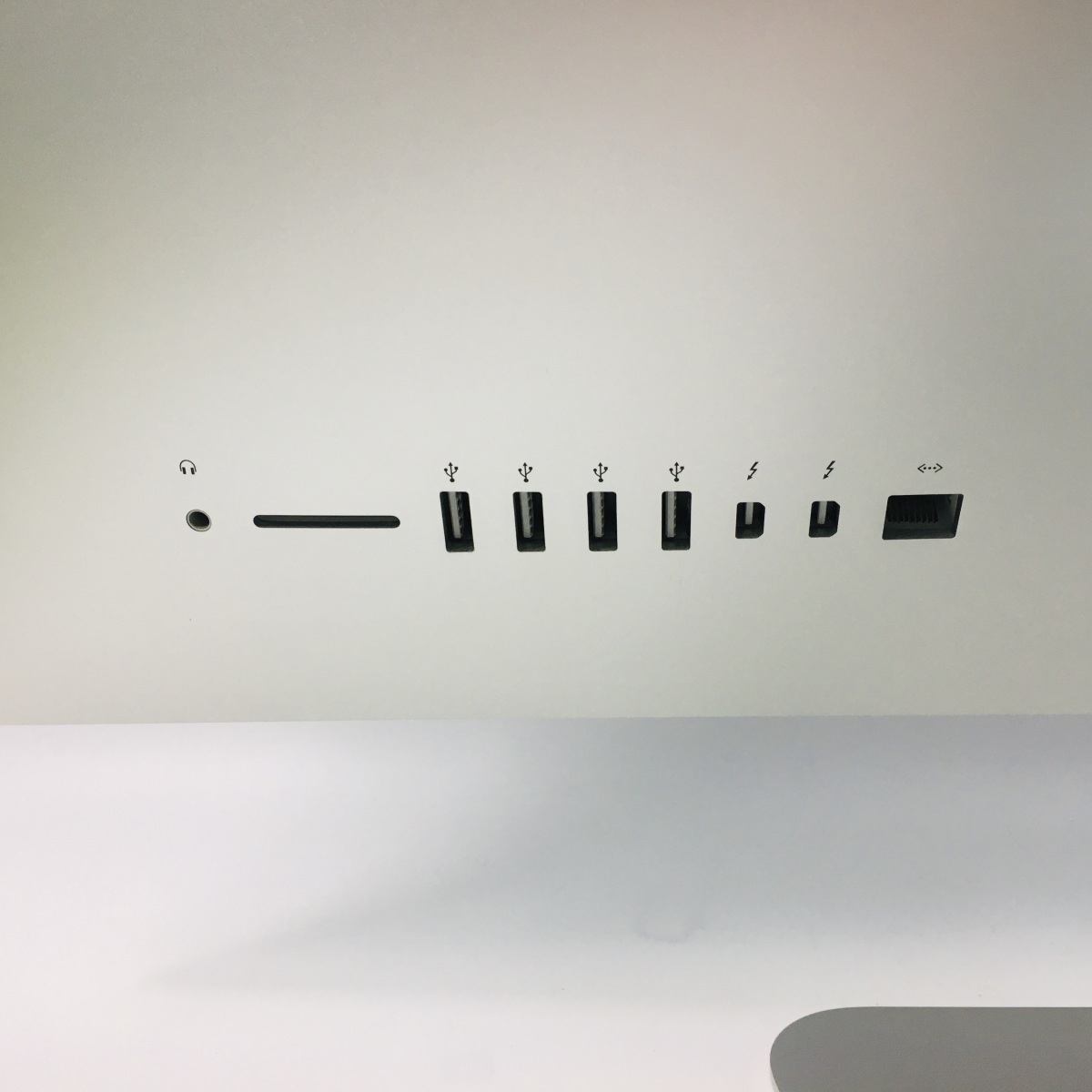 iMac 動作確認済み Apple 2013) 動作確認済 - 純正キーボード付 (21.5 