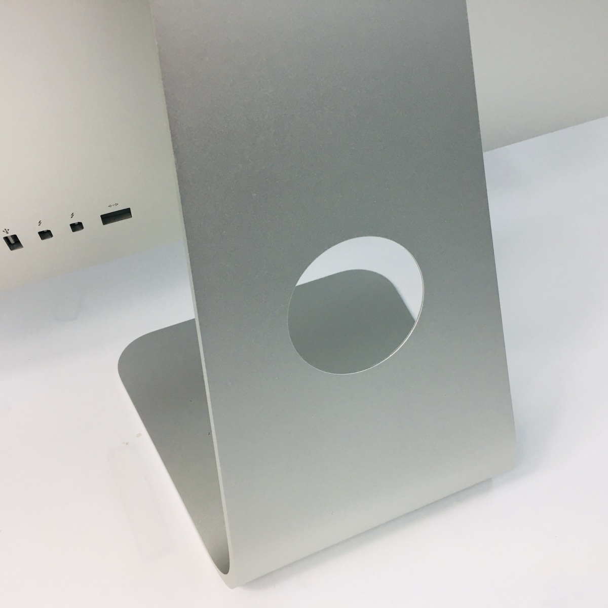 iMac 動作確認済み Apple 2013) 動作確認済 - 純正キーボード付 (21.5 