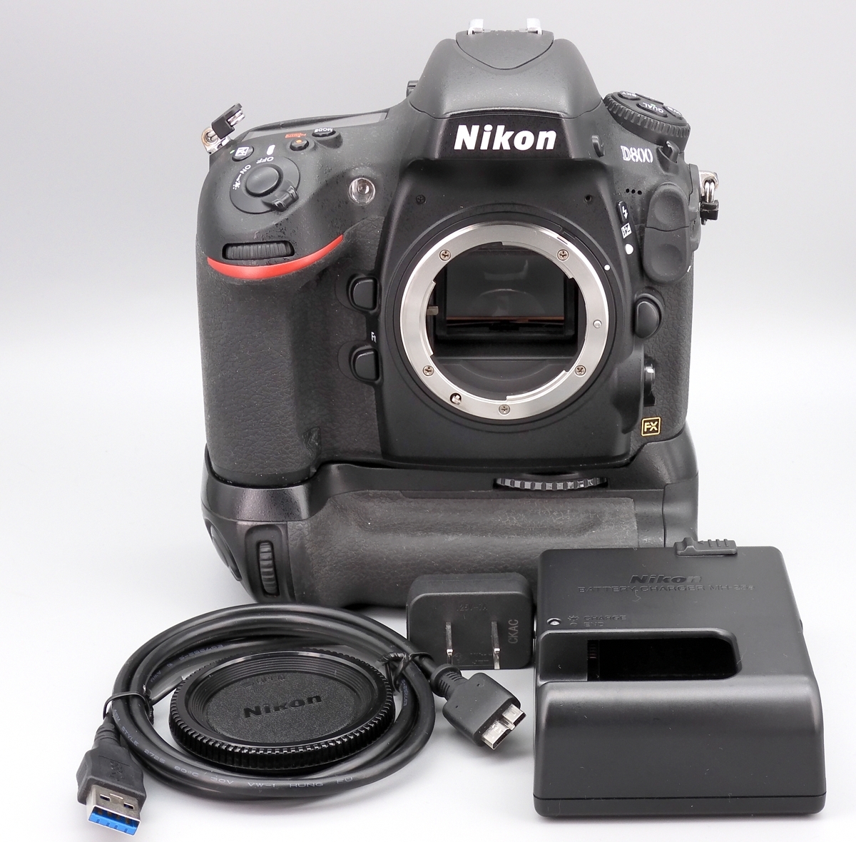 MB-D12 | マルチパワーバッテリーパック DSTE MBD12 ニコン Nikon