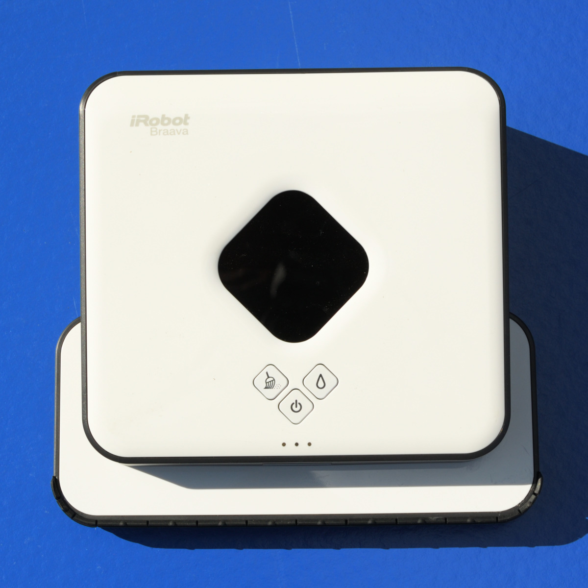 1円～ おたからや◇M0309-16 美品 アイロボット iRobot ブラーバ 