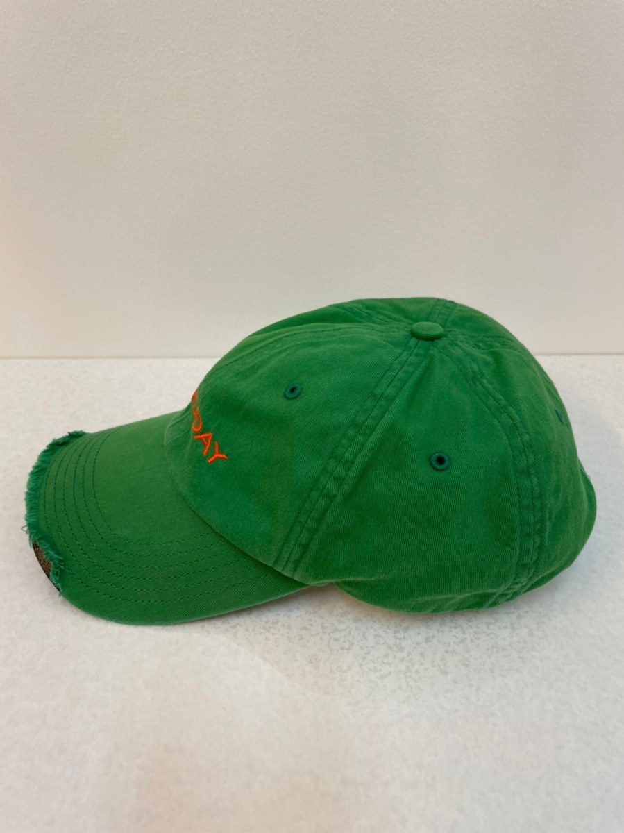 ☆VETEMENTS ヴェトモン☆×Reebok 18AW Tuesday Weekdays Cap キャップ