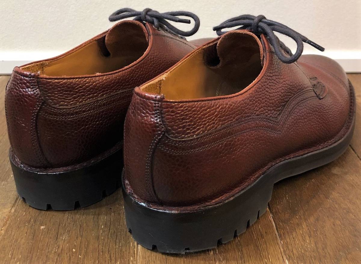 JOSEPH CHEANEY CAIRNGORM ケンゴン II チーニー ジョセフチーニー 