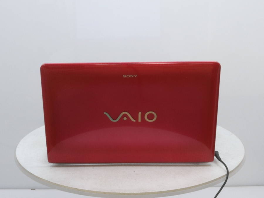 VAIO VPCEB48FJ i3 Core SONY Inspected Sony PC] OS English and Full