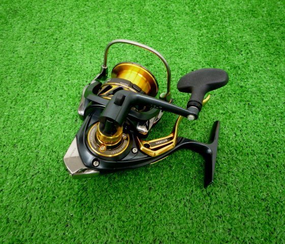 リール スピニングリール 製品一覧｜DAIWA(ダイワ) ダイワ N大関質店