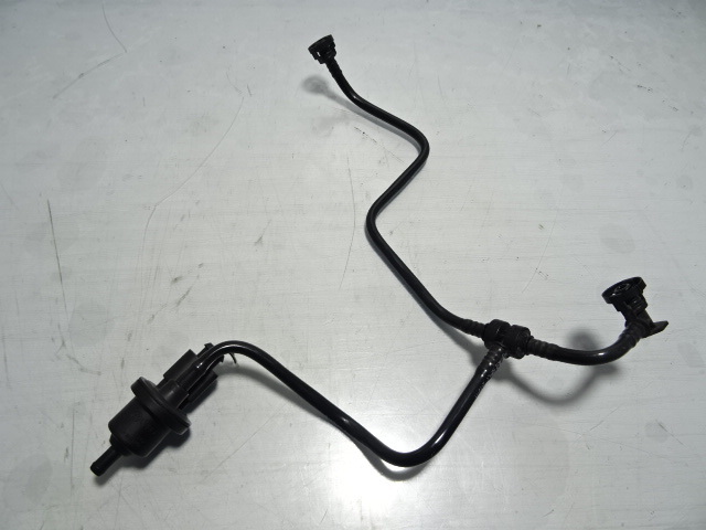 C/BZL12■Volkswagen Polo DBA-6RCBZ (VW ポロ 2011y前期)■フューエルブリーサーバルブ 6QE906517A (ACFバルブ パージバルブ)
