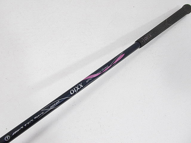 アイアンセット アイアン 0 (2010) ダンロップ XXIO ゼクシオ(XXIO) NSプロ 中古ゼクシオ MP600 中古 ゼクシオ (ダンロップ) 通販｜GDO中古ゴルフクラブ 新・ゼクシオ｜ダンロップ｜アイアンセット｜MP600｜中古 テン