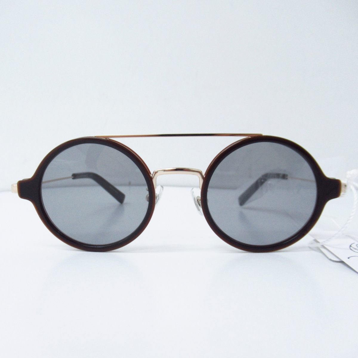 John ジョンレノン Lennon - Lennonジョンレノン サングラスJL-523 C2 