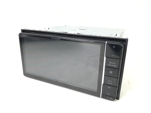 Pioneer carrozzeria AVIC-RW810-D カーナビ AVナビゲーションシステム