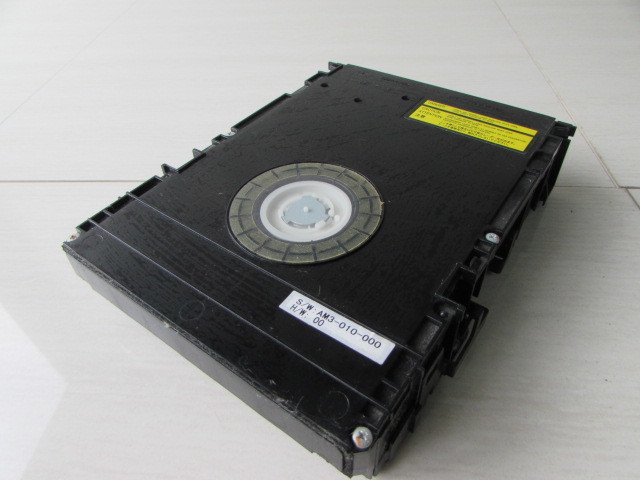 TOSHIBA Blu-rayレコーダー用【RD-BZ810】 / 交換・換装用 ブルーレイ