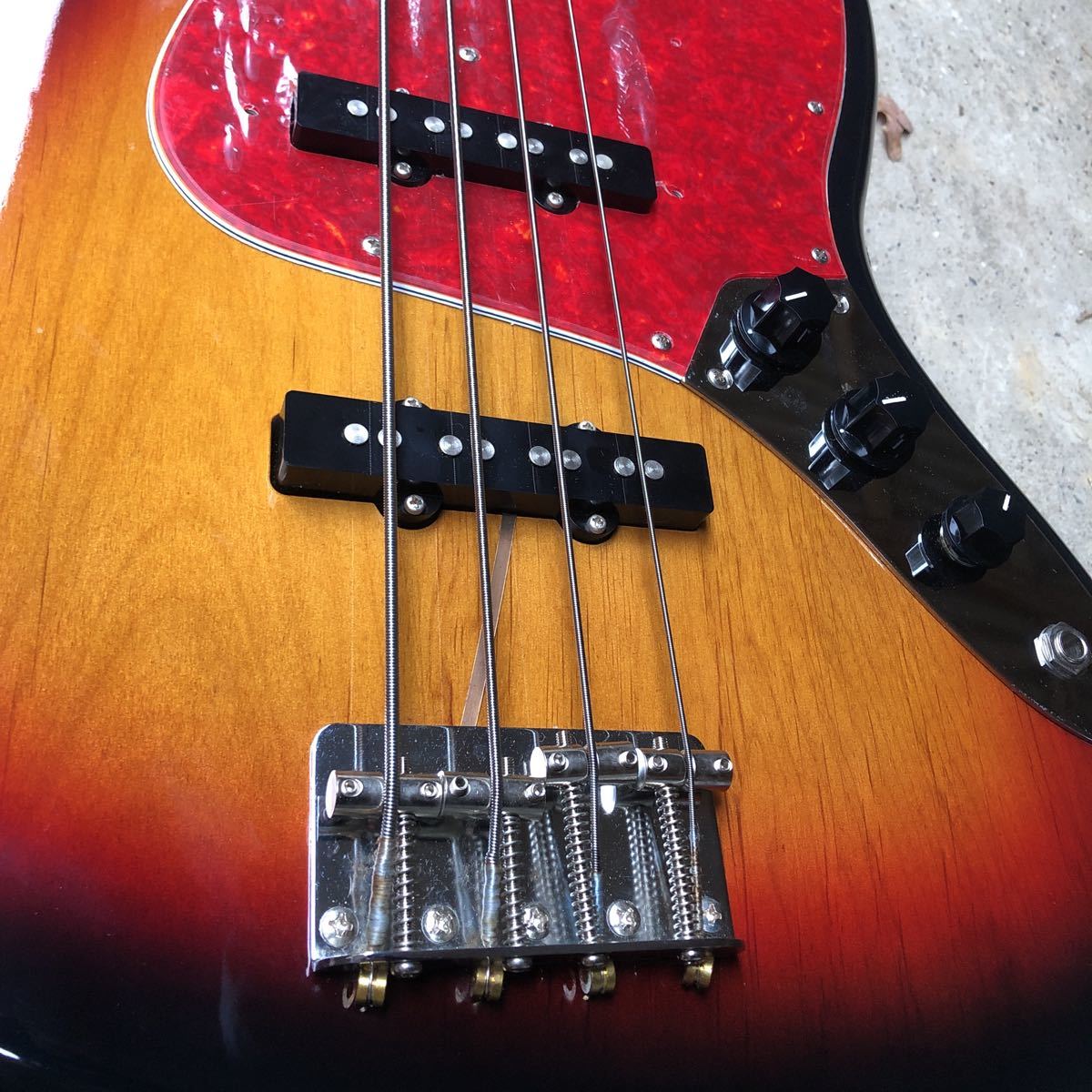 Fender Japan JB62 CIJ VWH Oシリアル Yahoo!オークション