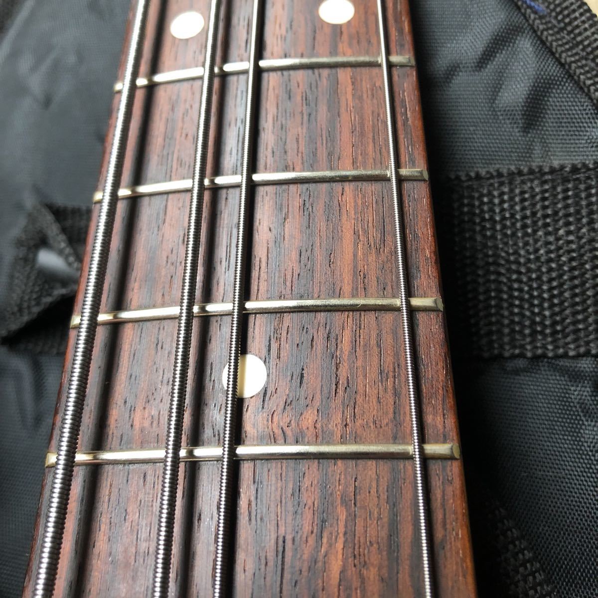 Fender Japan JB62 CIJ VWH Oシリアル Yahoo!オークション