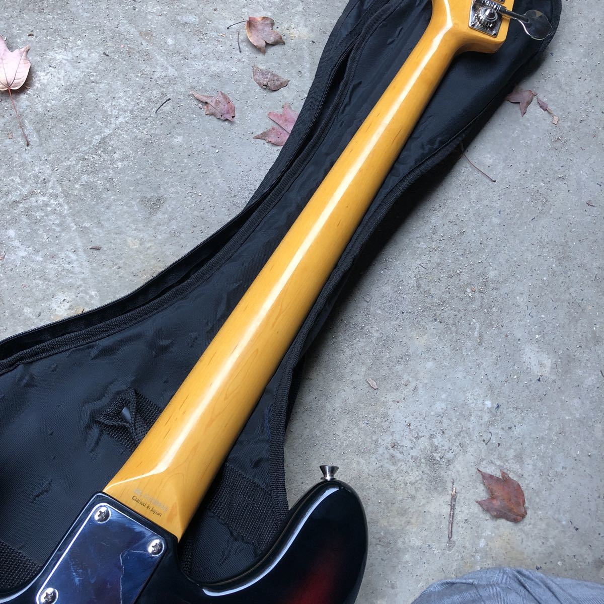 Fender Japan JB62 CIJ VWH Oシリアル Yahoo!オークション