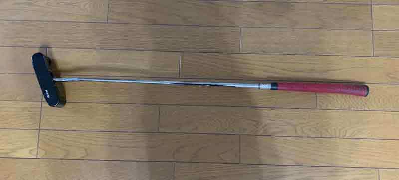 パター CURE RX5 キュア オフセット CURE(キュア) 中古 中古の通販 - GOLF 中古キュアパター メルカリ rx5 キュアゴルフ 中古パター パター（キュアパター）RX5