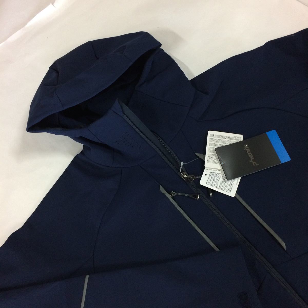 2026新款 G0266-W37 MT phenix フェニックス アウトドア Quick Motion Soft shell Jacket Lサイズ メンズ ジャケット 上着 展示品 ウェア(男性用)｜売買されたオークション情報、yahooの商品情報をアーカイブ公開 - オ 男性用