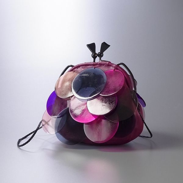 JAMIN PUECH PUECHのラフィアBAG❣｜公式サイト PUECH（バッグ・小物 