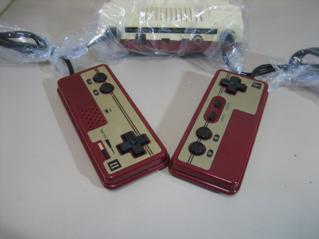 超激極上レア！！！！ファミリーコンピュータ　未使用同様　詳細確認 本体 - Yahoo!オークション 未使用」本体、アクセサリー ファミコン 美品の通販