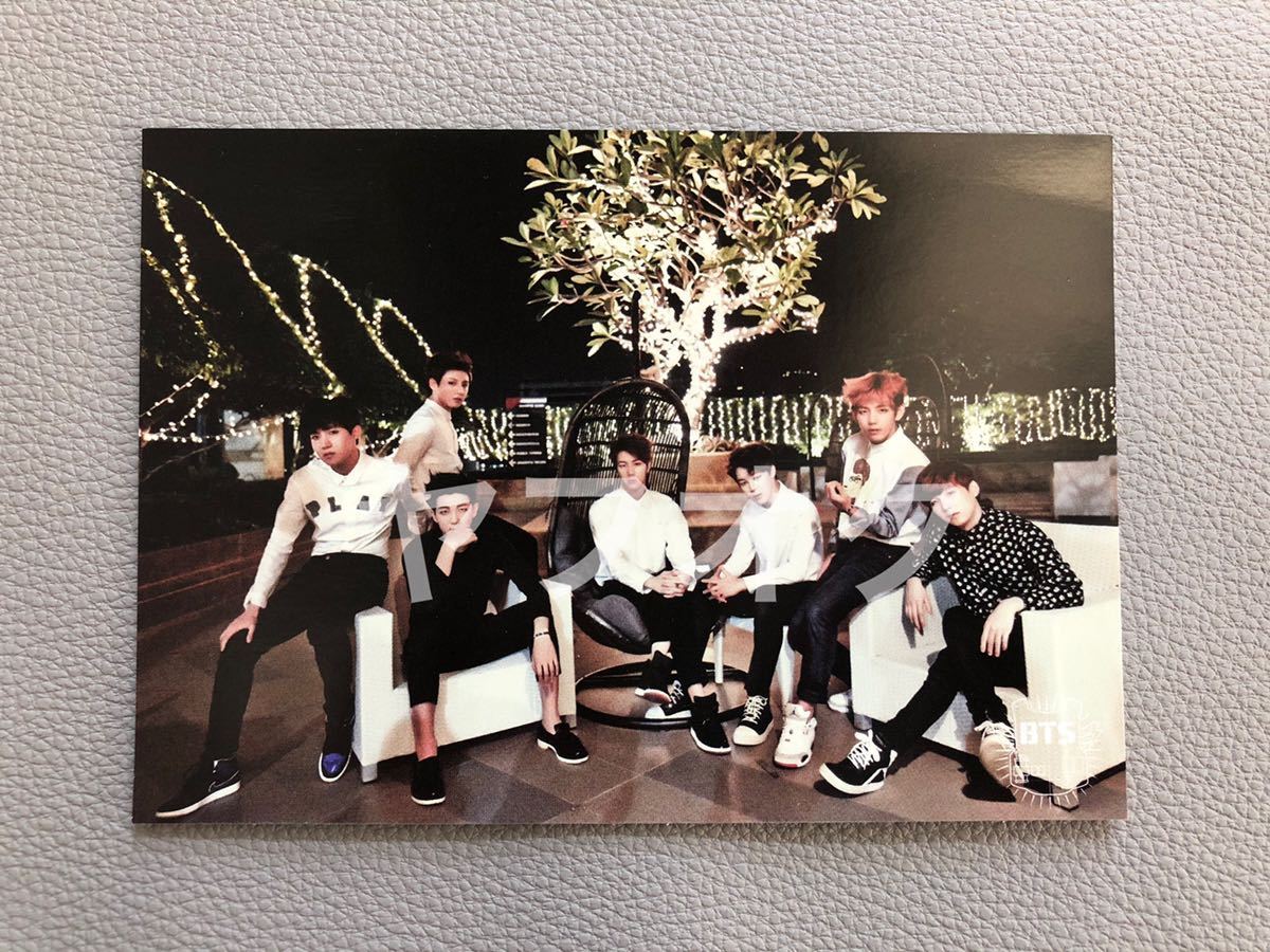 1st BTS FAN MEETING Fan - Meeting 防弾少年団 BTS2014[BTS: Official
