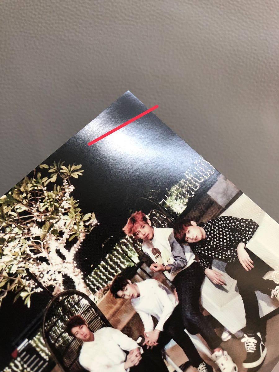 1st BTS FAN MEETING Fan - Meeting 防弾少年団 BTS2014[BTS: Official