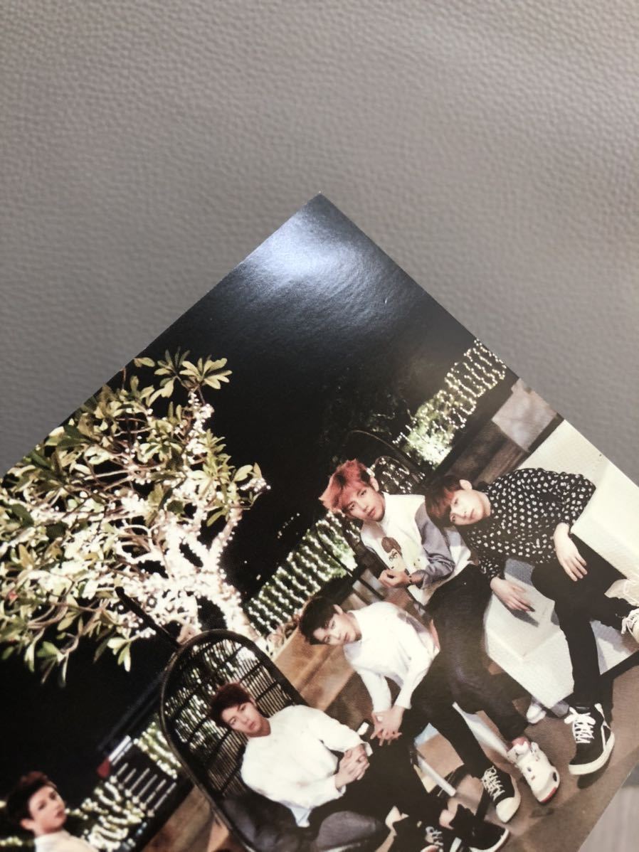 1st BTS FAN MEETING Fan - Meeting 防弾少年団 BTS2014[BTS: Official