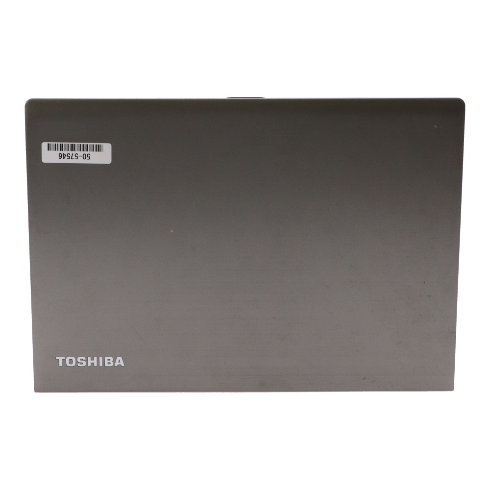 ☆DYNABOOK dynabook R63D Core i5-2.3GHz(6200U)/8GB/128GB SSD/13.3