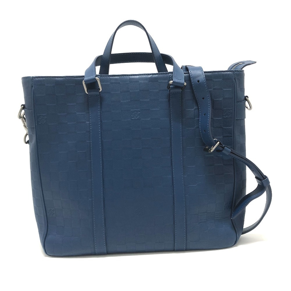 LOUIS タダオPM VUITTON ルイヴィトン N41352 アンフィニ ダミエ