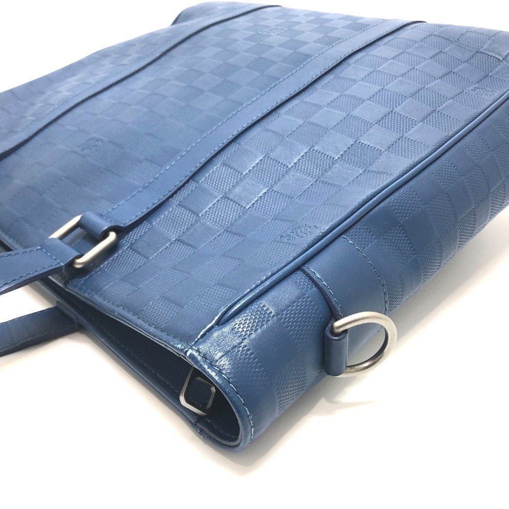 LOUIS タダオPM VUITTON ルイヴィトン N41352 アンフィニ ダミエ 