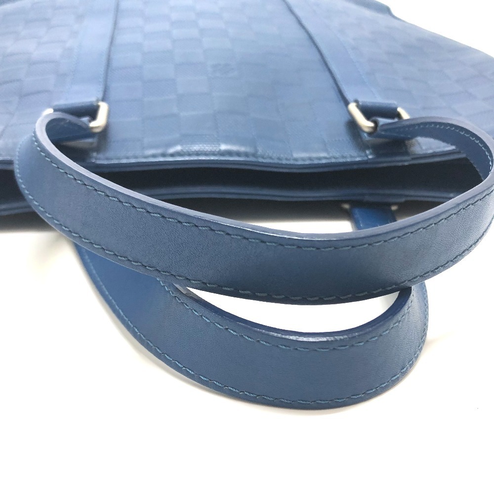 LOUIS タダオPM VUITTON ルイヴィトン N41352 アンフィニ ダミエ