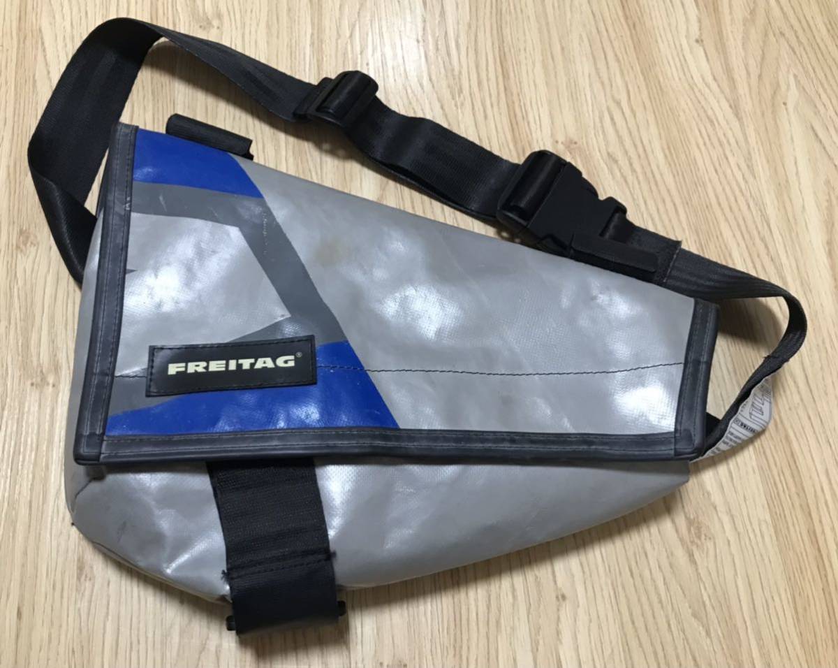 限定SALE，SALE FREITAG KNIGHT RIDER フライターグ ナイトライダー メッセンジャーバッグ(メッセンジャーバッグ)｜売買されたオークション情報、yahooの商品情報をアーカイブ公開 - オークファン メッセンジャーバッグ
