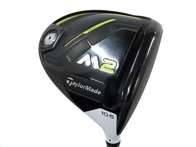 【得価，定番人気】 テーラーメイド M2 2017 10.5 SR TM1-217 1円(フレックス SR)｜売買されたオークション情報、yahooの商品情報をアーカイブ公開 - オークファン 男性右きき用