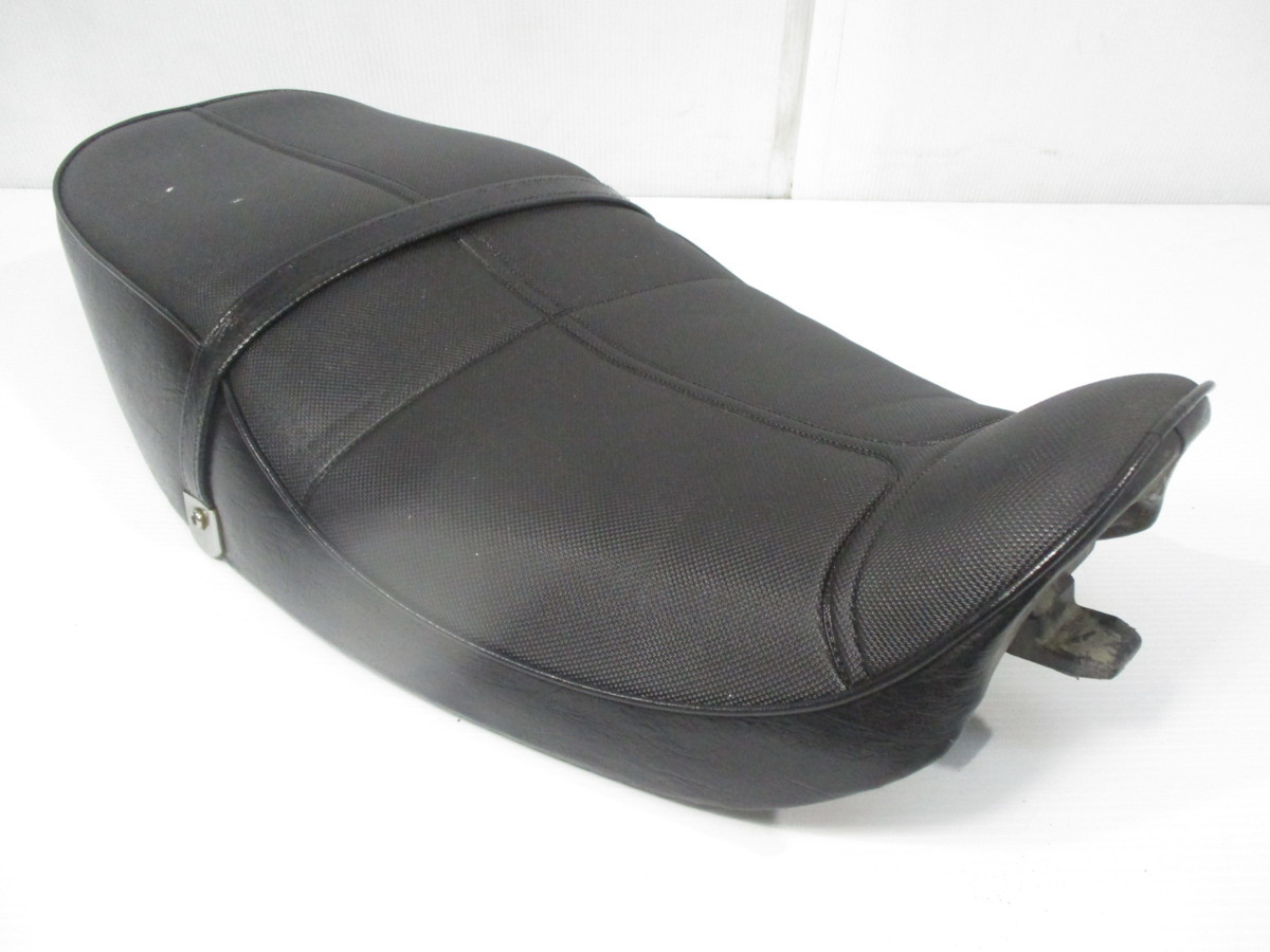 ゼファー400 カワサキ シート KAWASAKI -ゼファー400 2026年最新Yahoo