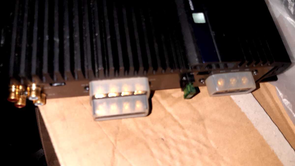 0 ALPINE アルパイン のパーツレビュー 動作品 Working アルパイン 