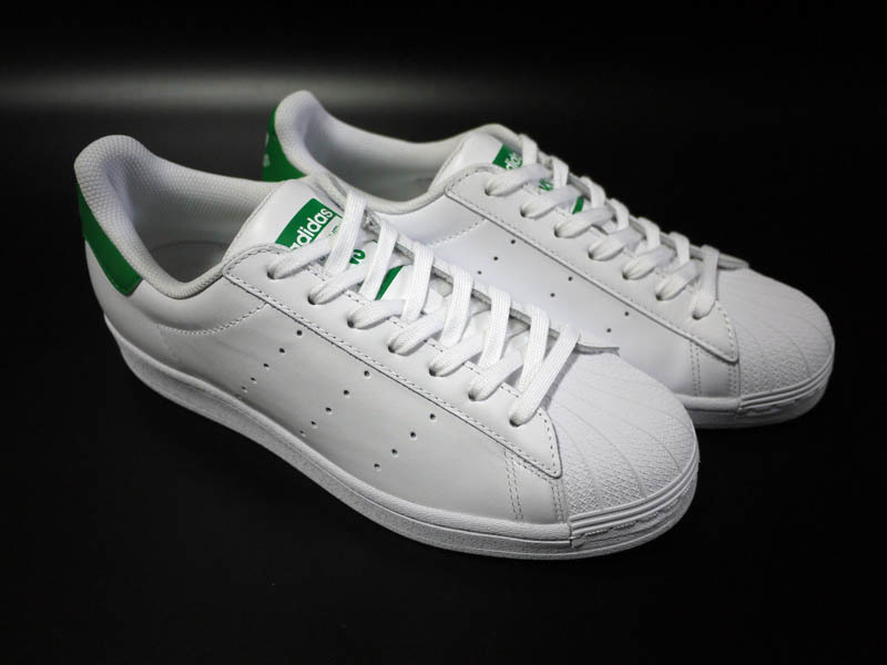 新品 adidas アディダス 50th ANNIVERSARY SUPERSTAN スーパースタン