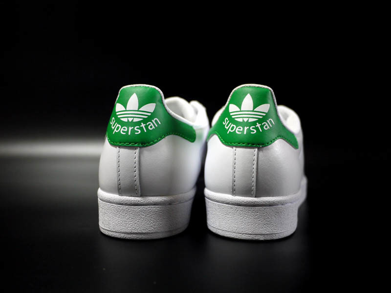 新品 adidas アディダス 50th ANNIVERSARY SUPERSTAN スーパースタン